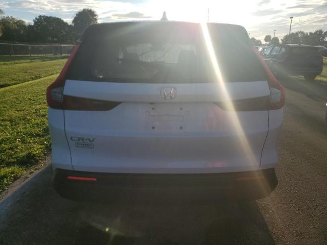 Photo 6 from auction – 2023 HONDA CR-V EXL with VIN 2HKRS4H78PH408902