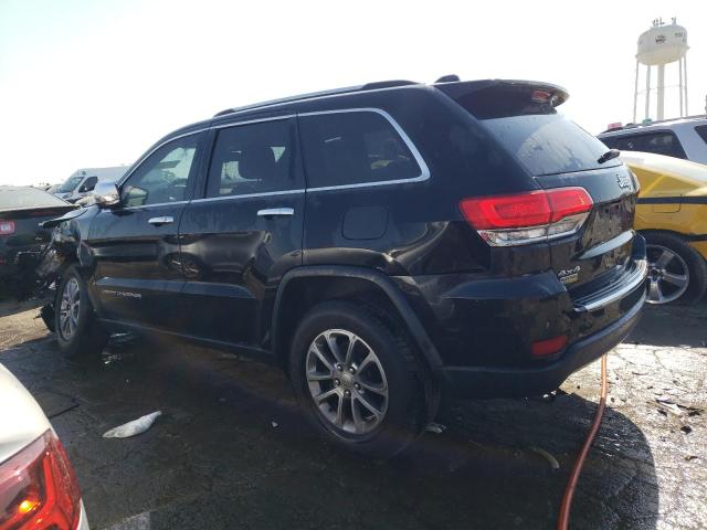 Photo 2 from auction – 2015 JEEP GRAND CHER with VIN 1C4RJFBG8FC766955