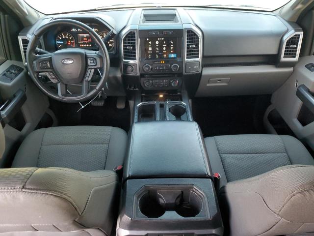 Photo 8 from auction – 2016 FORD F150 SUPER with VIN 1FTEW1EP1GFD17535