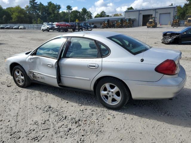 Photo 2 from auction – 2002 FORD TAURUS SE with VIN 1FAFP53U12A264896