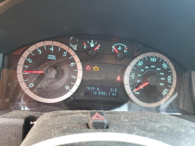 Photo 9 from auction – 2012 FORD ESCAPE XLT with VIN 1FMCU9DG3CKC39446