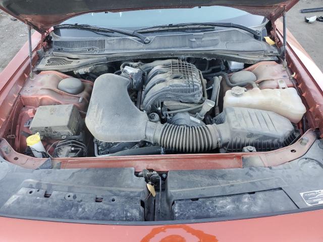 Photo 11 from auction – 2023 DODGE CHALLENGER with VIN 2C3CDZKG7PH649062