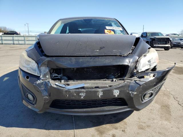 Photo 5 from auction – 2011 VOLVO C30 T5 with VIN YV1672MK6B2246209