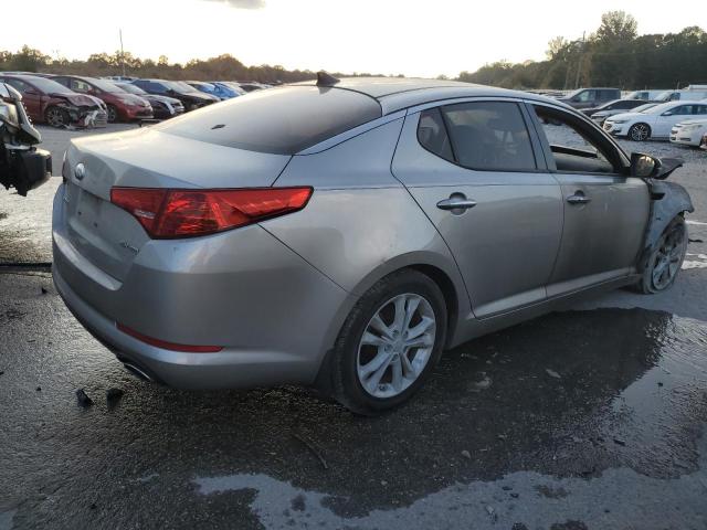 Photo 3 from auction – 2013 KIA OPTIMA EX with VIN 5XXGN4A76DG247319