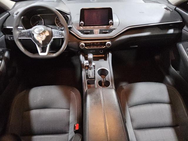Photo 8 from auction – 2022 NISSAN ALTIMA SV with VIN 1N4BL4DV5NN316085
