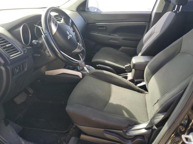 Photo 7 from auction – 2013 MITSUBISHI OUTLANDER with VIN 4A4AP3AU5DE014769