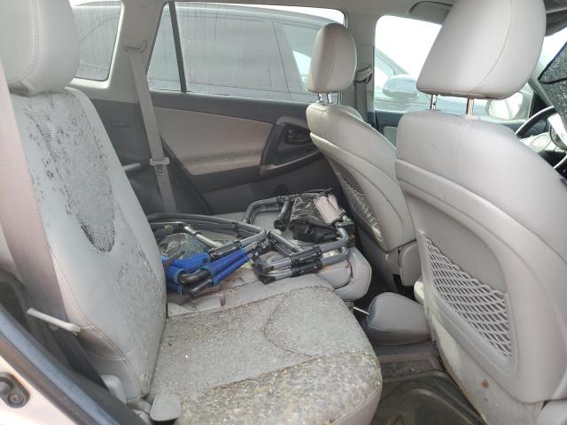 Photo 11 from auction – 2011 TOYOTA RAV4 LIMIT with VIN 2T3YK4DV5BW014209