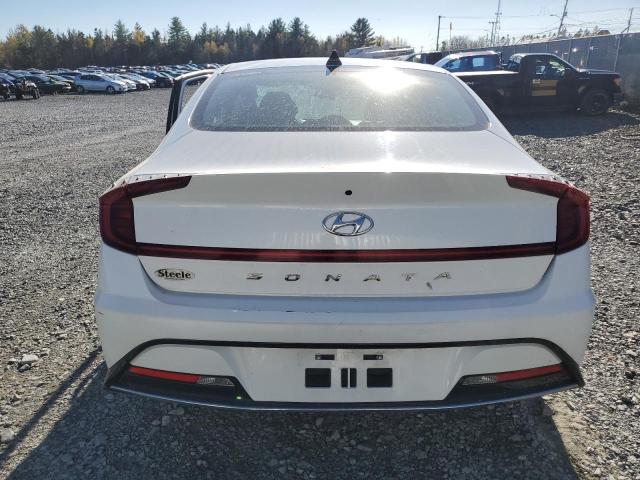 Photo 6 from auction – 2021 HYUNDAI SONATA SE with VIN 5NPEG4JA1MH063083