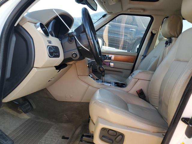 Photo 7 from auction – 2011 LAND ROVER LR4 HSE LU with VIN SALAK2D47BA565939