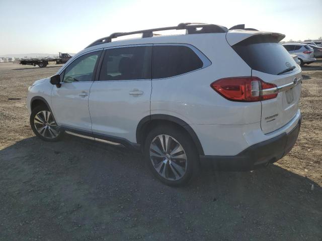 Photo 2 from auction – 2019 SUBARU ASCENT LIM with VIN 4S4WMAMD3K3407227