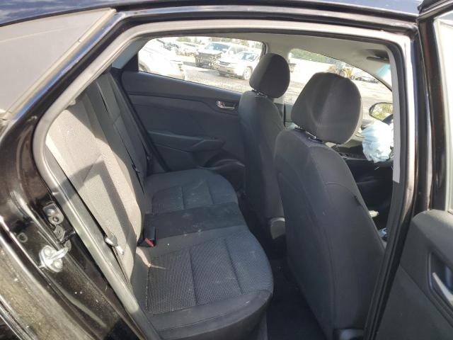 Photo 10 from auction – 2018 HYUNDAI ACCENT SE with VIN 3KPC24A37JE031875