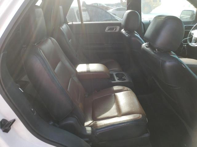 Photo 10 from auction – 2011 FORD EXPLORER L with VIN 1FMHK7F87BGA59278