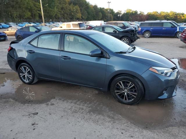 Photo 4 from auction – 2016 TOYOTA COROLLA L with VIN 2T1BURHE7GC566187