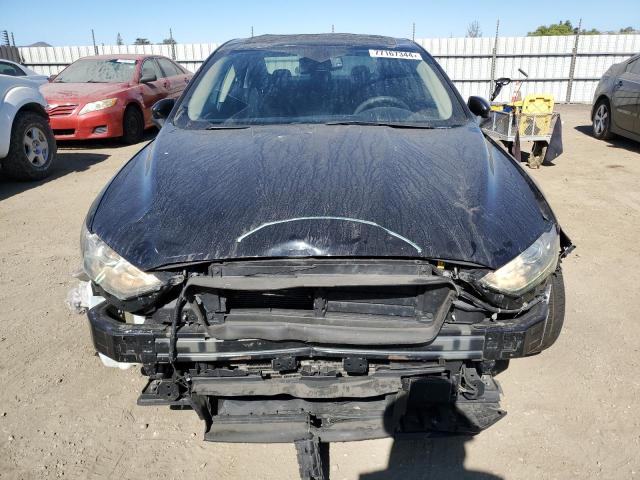 Photo 5 from auction – 2019 FORD FUSION SE with VIN 3FA6P0LU6KR117529