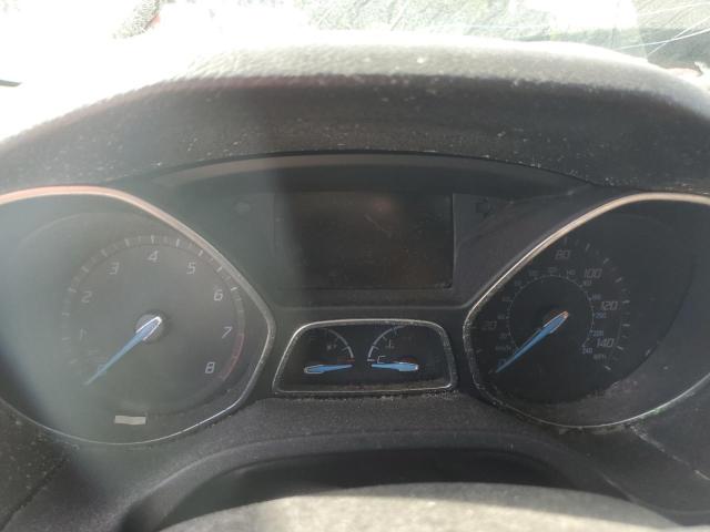 Photo 9 from auction – 2014 FORD FOCUS SE with VIN 1FADP3K21EL322364