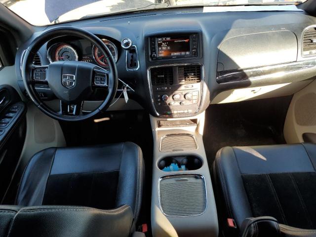 Photo 8 from auction – 2017 DODGE GRAND CARA with VIN 2C4RDGCG8HR717700