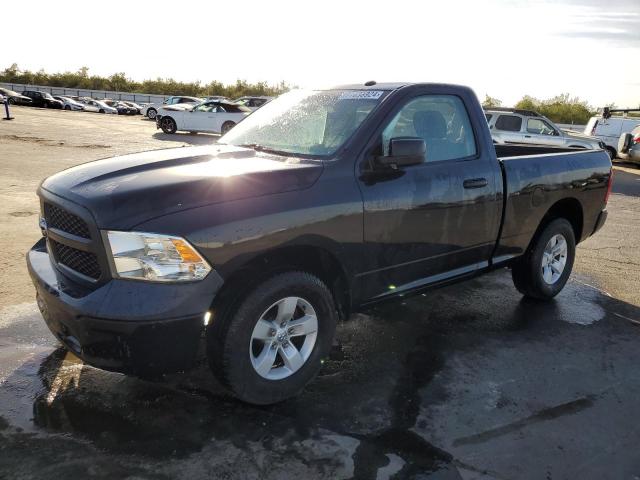 RAM 1500 ST 2016 with VIN 3C6JR7AG0GG385071 - Photo from auction