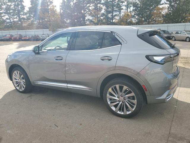 Photo 2 from auction – 2024 BUICK ENVISION A with VIN LRBFZSE43RD013465