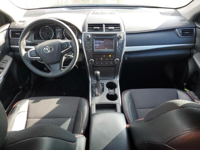 Photo 8 from auction – 2017 TOYOTA CAMRY LE with VIN 4T1BF1FK6HU710607