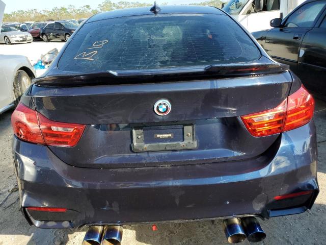 Photo 6 from auction – 2017 BMW 430I GRAN with VIN WBA4F7C50HG437982