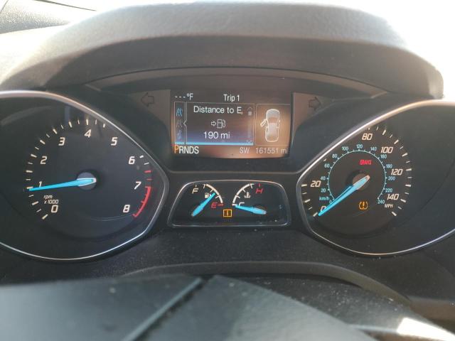 Photo 9 from auction – 2014 FORD ESCAPE SE with VIN 1FMCU0GX7EUC27427