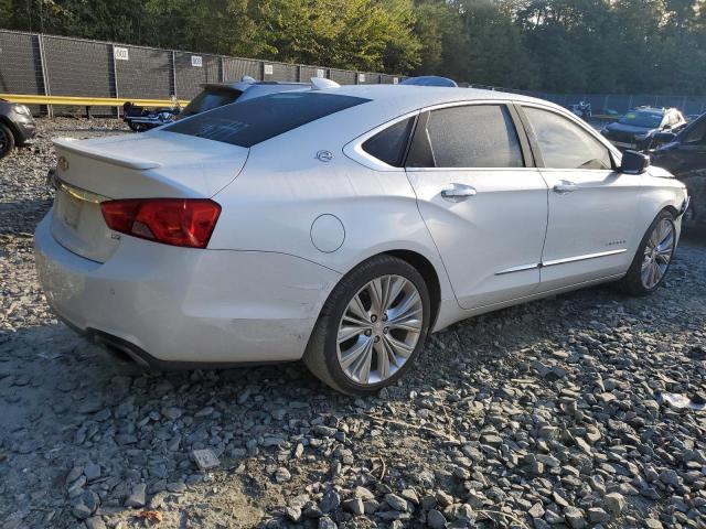 Photo 3 from auction – 2016 CHEVROLET IMPALA LTZ with VIN 2G1145S31G9141018