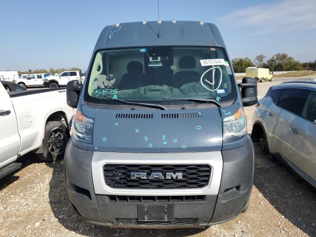 Photo 5 from auction – 2021 RAM PROMASTER with VIN 3C6MRVJG6ME586594