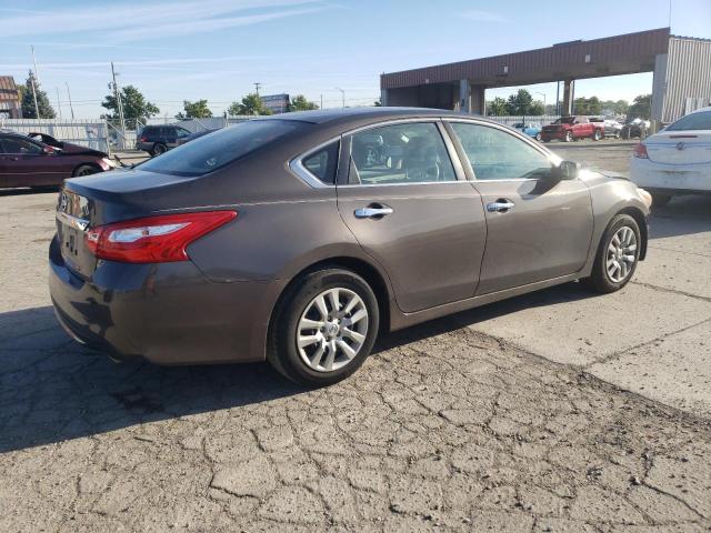 Photo 3 from auction – 2016 NISSAN ALTIMA 2.5 with VIN 1N4AL3AP1GN305213