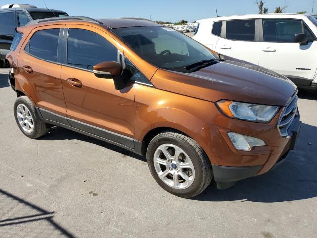 Photo 4 from auction – 2018 FORD ECOSPORT S with VIN MAJ3P1TE4JC229891
