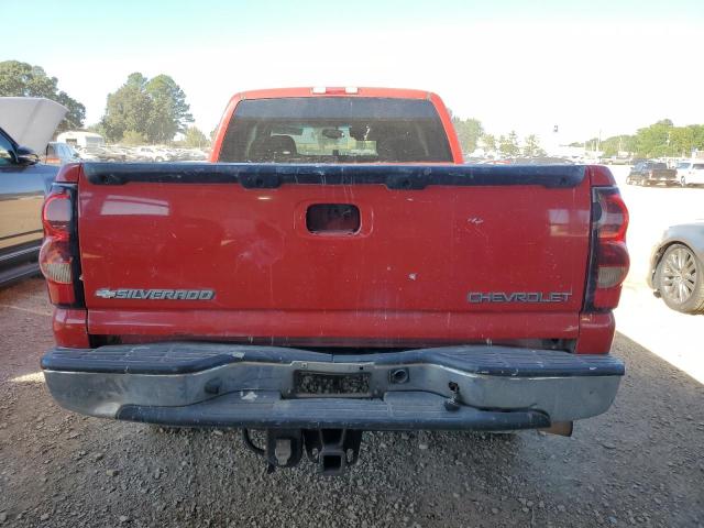 Photo 6 from auction – 2004 CHEVROLET SILVERADO with VIN 2GCEK19V741117427