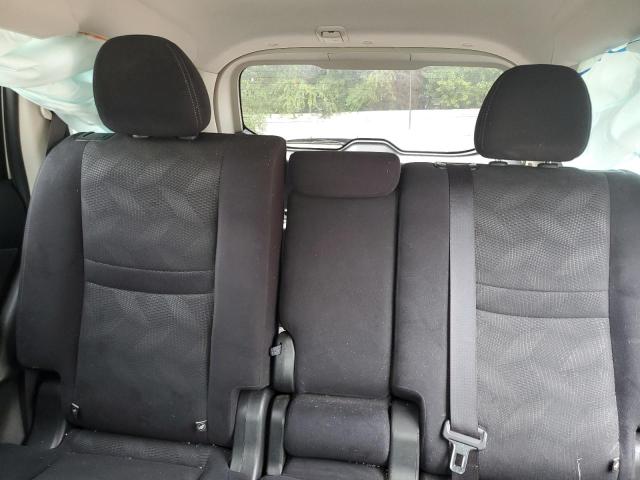 Photo 10 from auction – 2016 NISSAN ROGUE S with VIN JN8AT2MVXGW151257