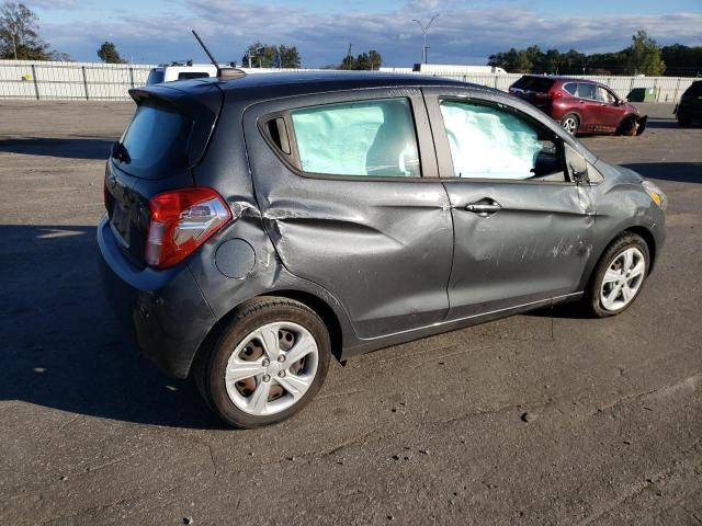 Photo 3 from auction – 2020 CHEVROLET SPARK LS with VIN KL8CB6SA5LC454594
