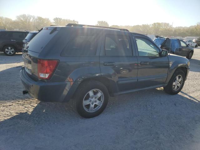Photo 3 from auction – 2007 JEEP GRAND CHER with VIN 1J8HR48N27C605736