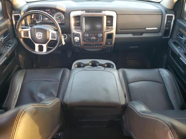 Photo 8 from auction – 2014 RAM 1500 LARAM with VIN 1C6RR7NT4ES313564