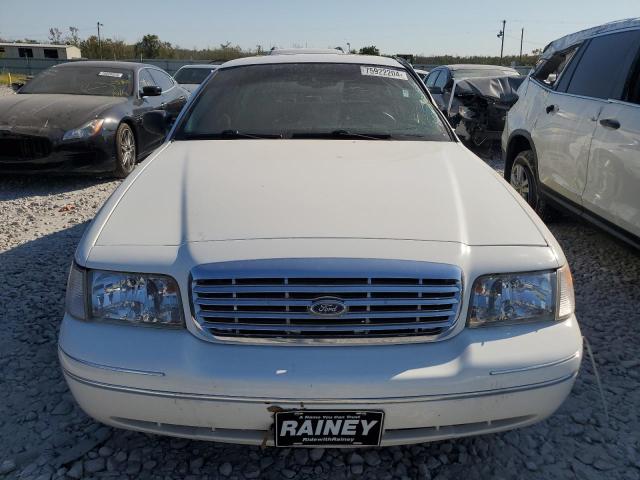 Photo 5 from auction – 2004 FORD CROWN VICT with VIN 2FDFP74W34X164453
