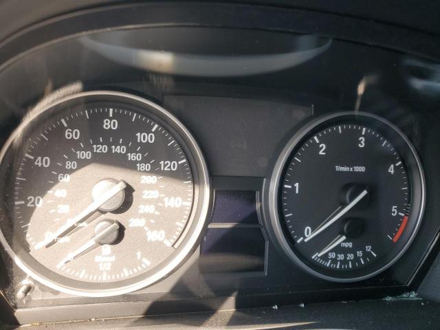 Photo 9 from auction – 2010 BMW 335 D with VIN WBAPN7C55AA779341