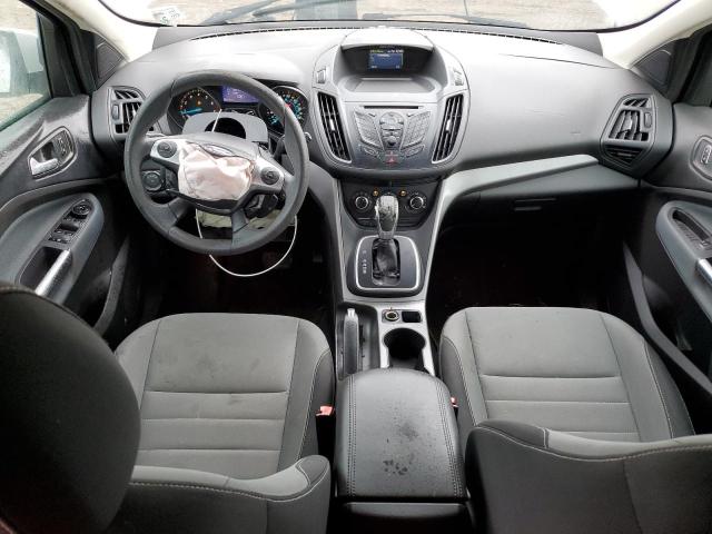 Photo 8 from auction – 2013 FORD ESCAPE SE with VIN 1FMCU0G90DUA54771