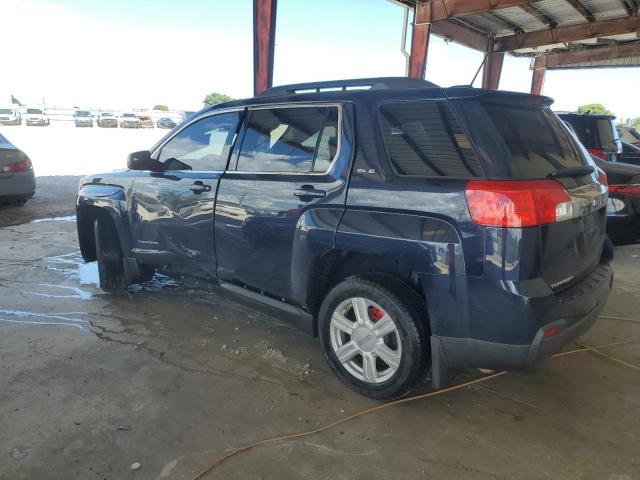 Photo 2 from auction – 2015 GMC TERRAIN SL with VIN 2GKALMEK9F6279224
