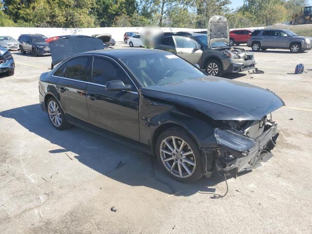 Photo 4 from auction – 2016 AUDI A4 PREMIUM with VIN WAUFFAFLXGN007239