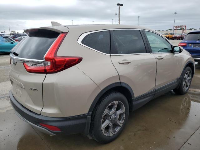Photo 3 from auction – 2019 HONDA CR-V EX with VIN 5J6RW2H51KL010646