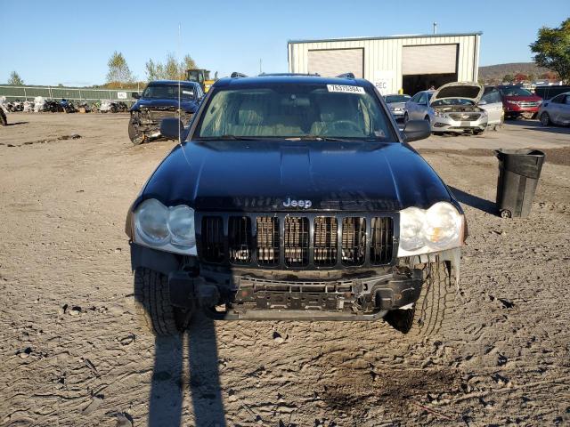 Photo 5 from auction – 2006 JEEP GRAND CHER with VIN 1J4GR48K56C107631