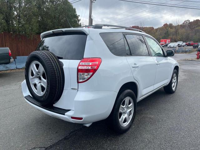 Photo 4 from auction – 2011 TOYOTA RAV4 with VIN 2T3BF4DV5BW129578