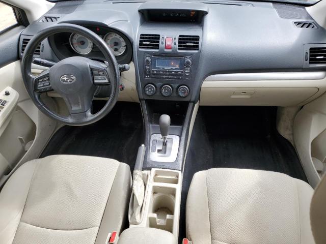 Photo 8 from auction – 2013 SUBARU IMPREZA PR with VIN JF1GPAC64D2899798