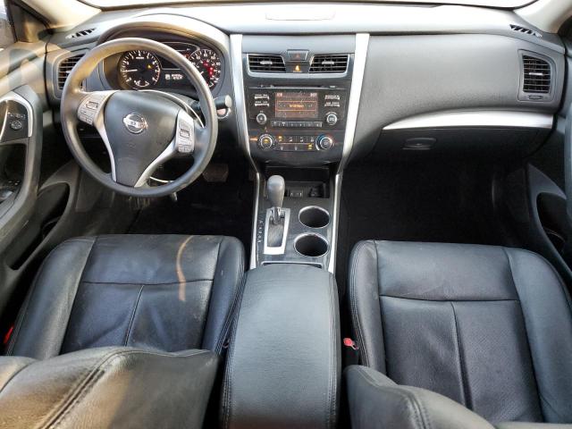 Photo 8 from auction – 2014 NISSAN ALTIMA 2.5 with VIN 1N4AL3AP4EC285306