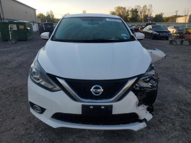 Photo 5 from auction – 2016 NISSAN SENTRA S with VIN 3N1AB7AP7GY322432