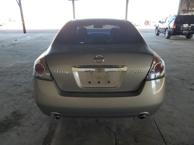 Photo 6 from auction – 2011 NISSAN ALTIMA BAS with VIN 1N4AL2AP1BN417996
