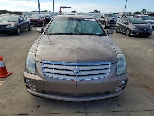 Photo 5 from auction – 2007 CADILLAC STS with VIN 1G6DW677170193200