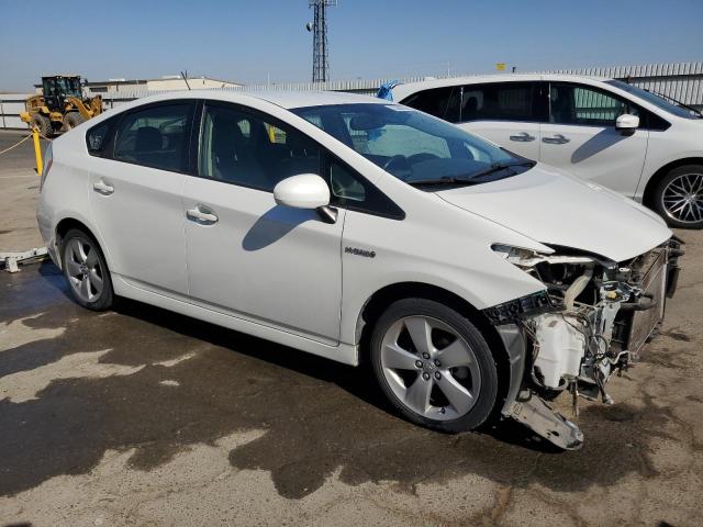 Photo 4 from auction – 2011 TOYOTA PRIUS with VIN JTDKN3DU3B5337941