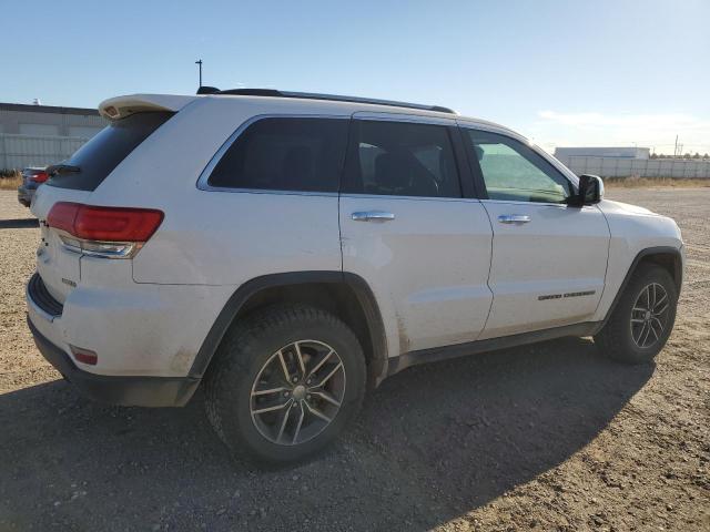 Photo 3 from auction – 2017 JEEP GRAND CHER with VIN 1C4RJFBG9HC889246