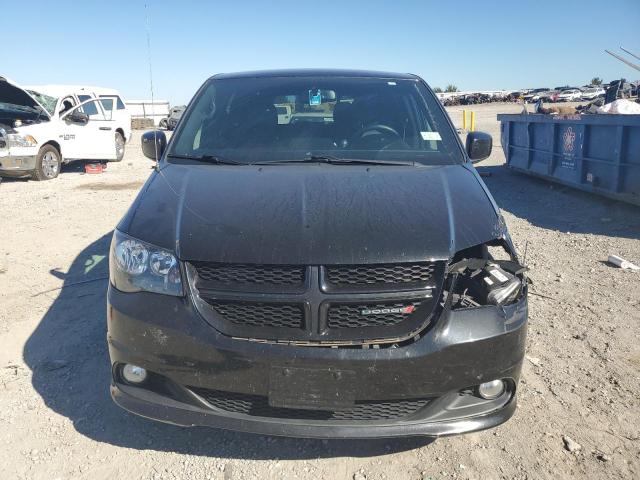 Photo 5 from auction – 2017 DODGE GRAND CARA with VIN 2C4RDGEG1HR657059